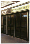Street corner symphony (revue), (Caffey), Brooks Atkinson Theatre (1998)