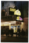 Street corner symphony (revue), (Caffey), Brooks Atkinson Theatre (1998)
