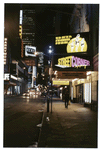 Street corner symphony (revue), (Caffey), Brooks Atkinson Theatre (1998)