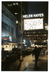 Last night of Ballyhoo (Uhry), Helen Hayes Theatre (1998)