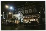 Last night of Ballyhoo (Uhry), Helen Hayes Theatre (1998)