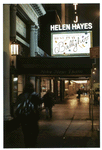 Last night of Ballyhoo (Uhry), Helen Hayes Theatre (1998)