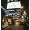 Last night of Ballyhoo (Uhry), Helen Hayes Theatre (1998)