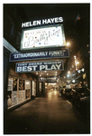 Last night of Ballyhoo (Uhry), Helen Hayes Theatre (1998)
