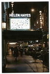 Last night of Ballyhoo (Uhry), Helen Hayes Theatre (1998)