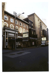 Last night of Ballyhoo (Uhry), Helen Hayes Theatre (1998)