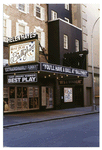 Last night of Ballyhoo (Uhry), Helen Hayes Theatre (1998)