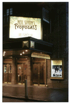 Proposals (Simon), Broadhurst Theatre (1998)