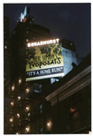 Proposals (Simon), Broadhurst Theatre (1998)