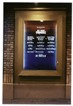 Proposals (Simon), Broadhurst Theatre (1998)