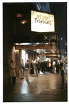 Proposals (Simon), Broadhurst Theatre (1998)