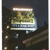 Proposals (Simon), Broadhurst Theatre (1998)