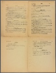 Manager's Rule Book