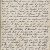 Autograph letter signed to Thomas Love Peacock, 17 July 1816