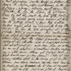 Autograph letter signed to Thomas Love Peacock, 17 July 1816