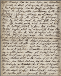 Autograph letter signed to Thomas Love Peacock, 17 July 1816