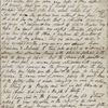 Autograph letter signed to Thomas Love Peacock, 17 July 1816