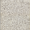 Autograph letter signed to Thomas Love Peacock, 17 July 1816