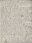Autograph letter signed to Thomas Love Peacock, 17 July 1816