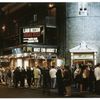 The Judas kiss (Hare), Broadhurst Theatre (1998).