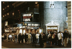 The Judas kiss (Hare), Broadhurst Theatre (1998).