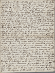 Autograph letter signed to Thomas Love Peacock, 17 July 1816