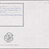 Autograph letter signed to Thomas Love Peacock, 17 July 1816