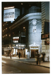 The Judas kiss (Hare), Broadhurst Theatre (1998).