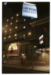 The Judas kiss (Hare), Broadhurst Theatre (1998).