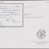Autograph letter (fragment) signed to Charles Cowden Clarke, ?April 1817