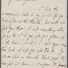 Autograph letter signed to John Hamilton Reynolds, 11 October 1817 [?]