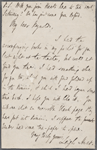 Autograph letter signed to John Hamilton Reynolds, 11 October 1817 [?]