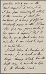 Autograph letter signed to Lackington, Allen & Co., 23 October 1817