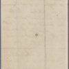 Autograph letter signed to Lackington, Allen & Co., 23 October 1817