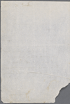 Autograph letter signed to Lord Byron, 5 December 1816