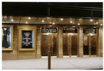 The Judas kiss (Hare), Broadhurst Theatre (1998).