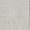 Autograph letter signed to Lord Byron, ?Summer 1817-April 1819