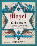 Mazel cherry
