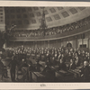 United States Senate Chamber