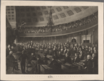United States Senate Chamber