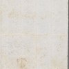 From an unidentified woman