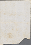 From an unidentified woman