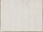 Autograph letter unsigned to Lord Byron, ?Summer 1817-April 1819