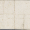 Autograph letter unsigned to Lord Byron, ?Summer 1817-April 1819