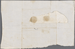 Autograph letter unsigned to Lord Byron, ?January-?March 1818