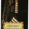 Mamaloshen (Concert), (Patinkin), Belasco Theatre (1998)