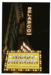 Mamaloshen (Concert), (Patinkin), Belasco Theatre (1998)
