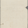 Holograph translation of "Lament for Bion"