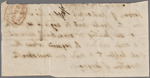 Autograph letter (fragment), third person unsigned to Lackington, Hughes and Co., 24 or 25 September 1817