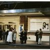 Mamaloshen (Concert), (Patinkin), Belasco Theatre (1998)
